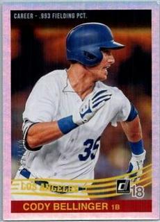 Cody Bellinger