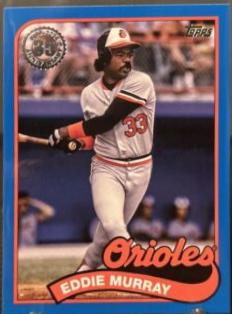 Eddie Murray