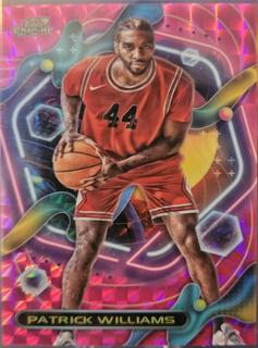 Patrick Williams
