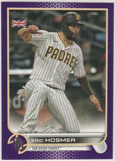 Eric Hosmer