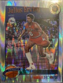 Julius Erving