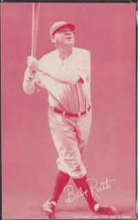 Babe Ruth