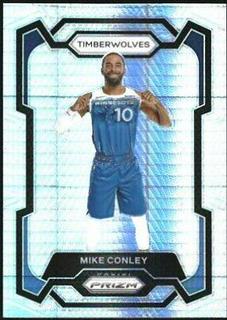Mike Conley