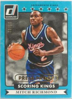 Mitch Richmond
