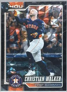 Christian Walker
