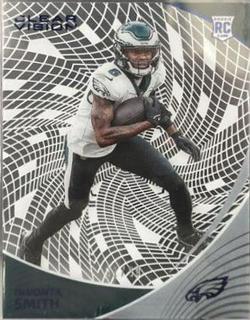 DeVonta Smith