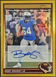 Bobby Wagner