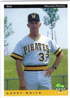 Welland Pirates