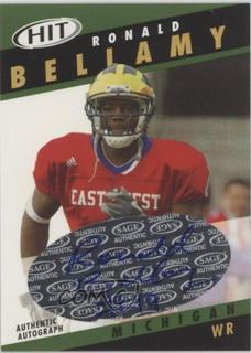 Ronald Bellamy