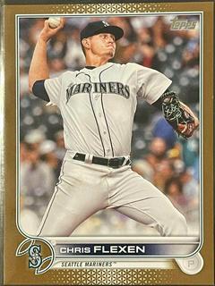 Chris Flexen
