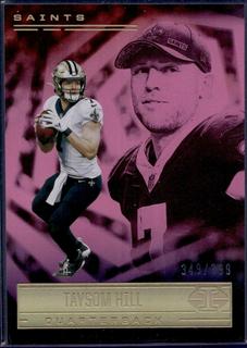 Taysom Hill