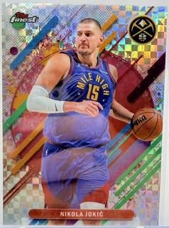 Nikola Jokic