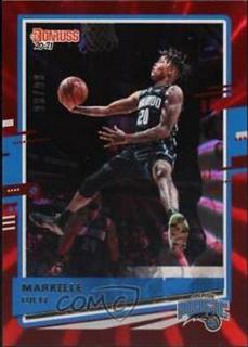 Markelle Fultz