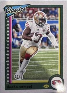 Deebo Samuel