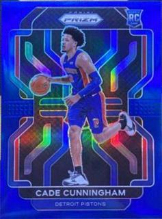 Cade Cunningham