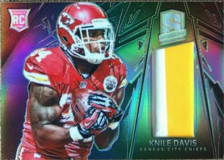 Knile Davis