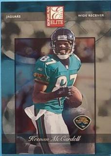 Keenan McCardell