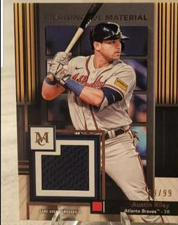 Austin Riley