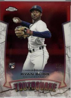 Ryan Bliss