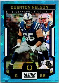 Quenton Nelson