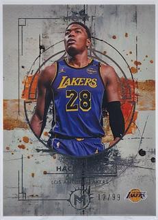 Rui Hachimura