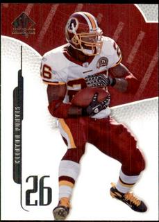 Clinton Portis