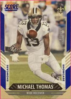 Michael Thomas