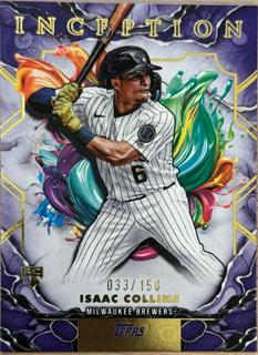Isaac Collins