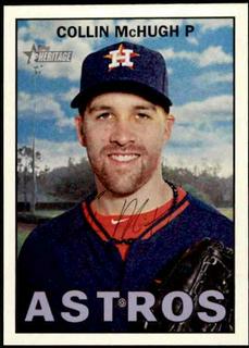 Collin McHugh