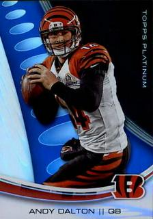 Andy Dalton
