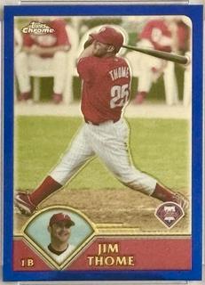 Jim Thome