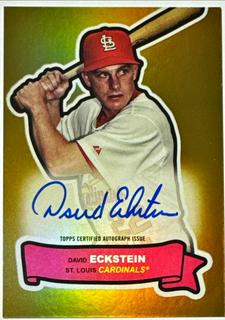 David Eckstein