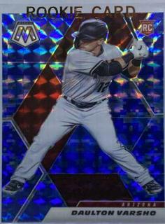 Daulton Varsho