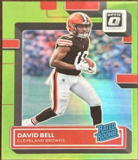 David Bell