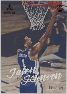 Jalen Johnson