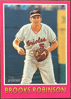 Brooks Robinson
