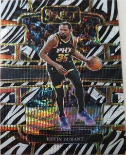 Kevin Durant