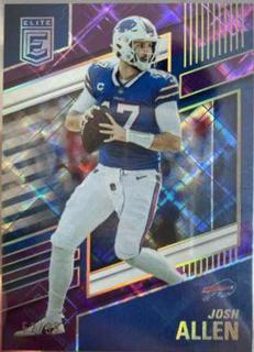 Josh Allen