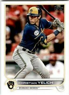 Christian Yelich
