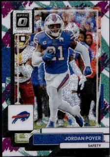 Jordan Poyer