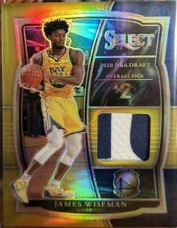 James Wiseman