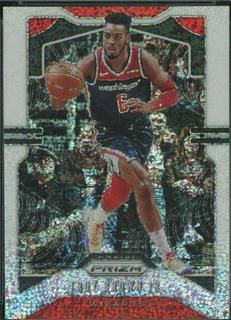 Troy Brown Jr.