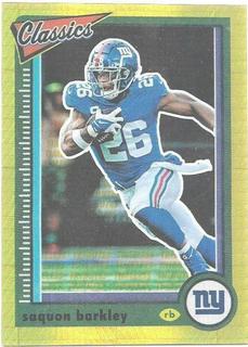 Saquon Barkley