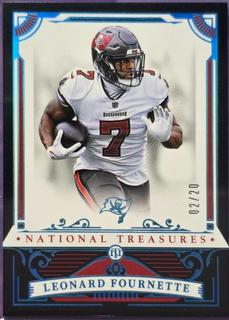 Leonard Fournette