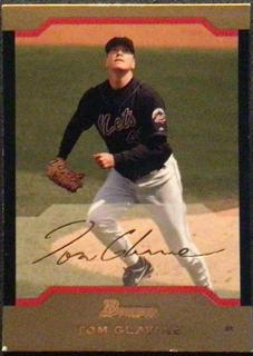 Tom Glavine