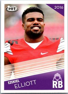Ezekiel Elliott