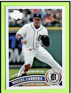 Miguel Cabrera