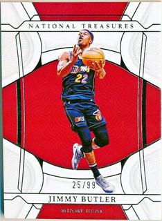 Jimmy Butler