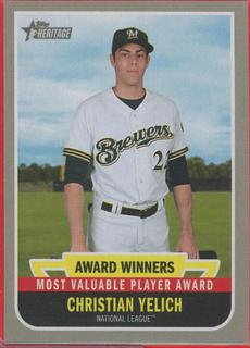 Christian Yelich