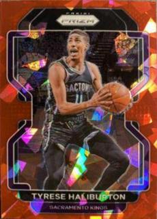 Tyrese Haliburton
